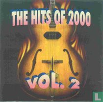The Hits of 2000 Vol. 2