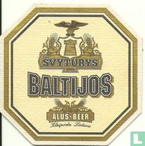 Baltijos