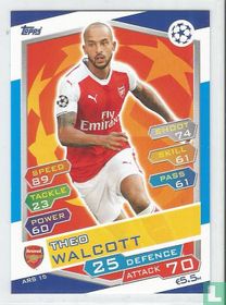 Theo Walcott