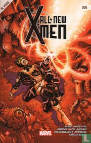 All-New X-Men 6