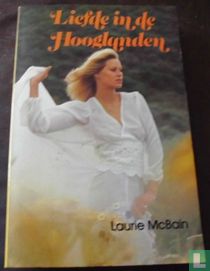 Liefde in de Hooglanden