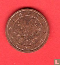 Deutschland 2 Cent 2003 (G) kaufen