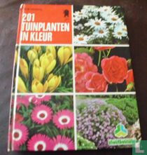 201 kamerplanten in kleur