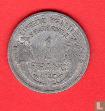 Frankreich 1 Franc 1946 (B) kaufen