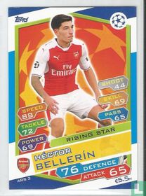 Héctor Bellerín