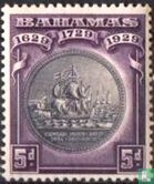 Tercentenary of the Colony