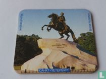 Bronze Horseman