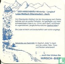 Loipe Waißach