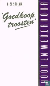 'Goedkoop troosten'