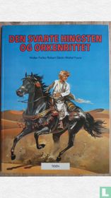 Den svarte hingsten og orkenrittet