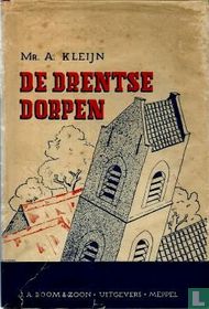 De drentse dorpen