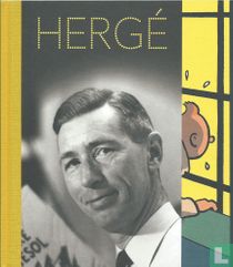 Hergé au Grand Palais