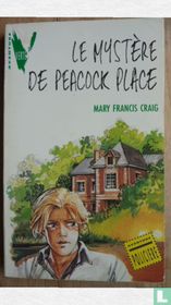 Le mystere de Peacock Place