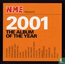 NME Presents 2001 The Album of the Year