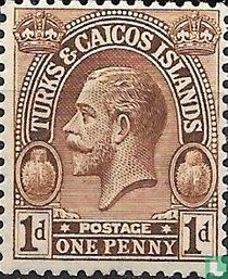 King George V