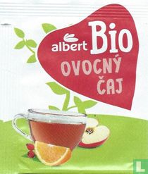 Ovocný Caj 