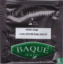 Chili Chai