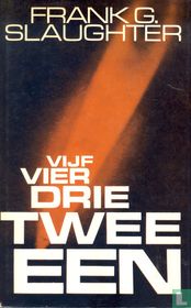 Vijf vier drie twee een