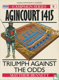 Agincourt 1415