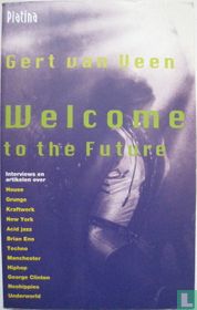Welcome to the future