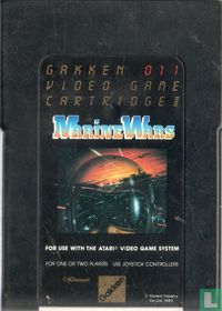 Marine Wars