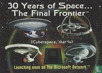 The Official Star Trek Site