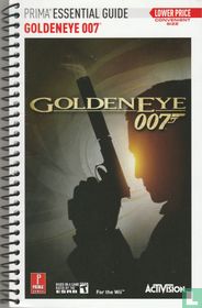 Goldeneye 007