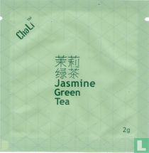 Jasmine Green Tea 