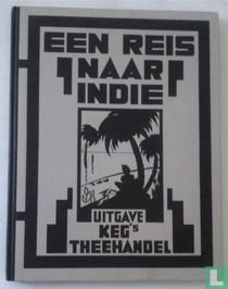 Een reis naar Indië