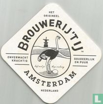 Brouwerij 't IJ