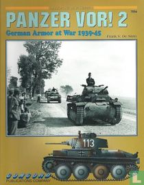 Panzer Vor! 2
