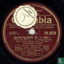 Melody Moments (No. 1)
