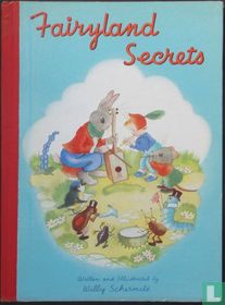 Fairyland Secrets