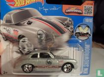 Porsche 356A Outlaw