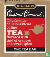 "Constant Comment" [r]