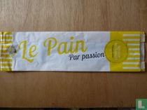 Le pain par passion