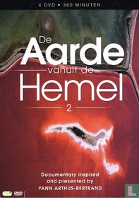 De Aarde vanuit de Hemel 2 [volle box]