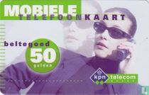 Mobiele telefoonkaart kopen