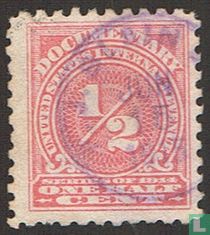 Revenue - Documentary - Cijfer (1/2 c)