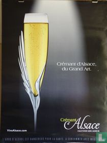 Crémant d'Alsace