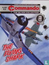 The Flying Shark