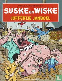 Juffertje Janboel kopen