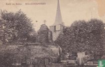 kerk en Ruine