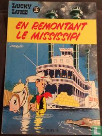 En remontant le Mississipi 