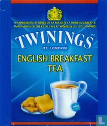 English Breakfast Tea