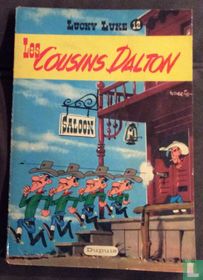 Les Cousins Dalton