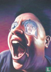 Jim Warren 2: More Beyond Bizarre