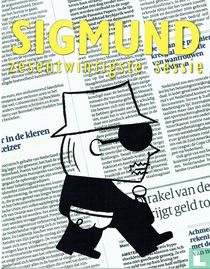 Zesentwintigste sessie
