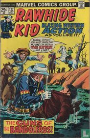 Rawhide Kid 127