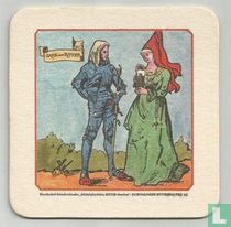 Dame von Ritter